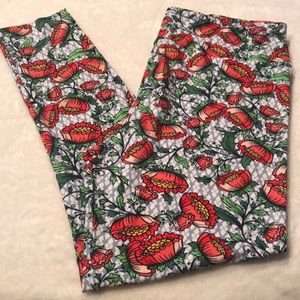 LuLaRoe leggings
